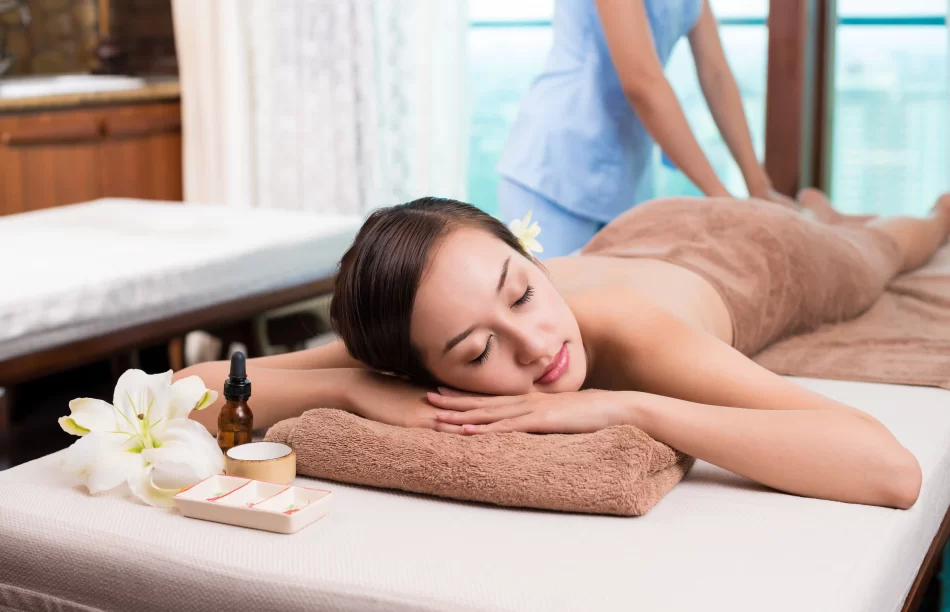 Ultimate Relaxation: Vietnamese In-Villa Massage Tailored for You