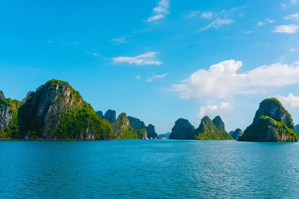 Your Ultimate Guide to Accommodations in Ha Long Bay